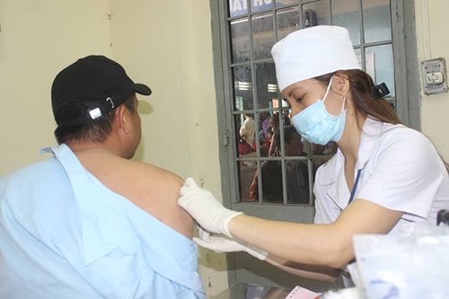 Tăng cường giám sát, phòng chống bệnh cúm mùa