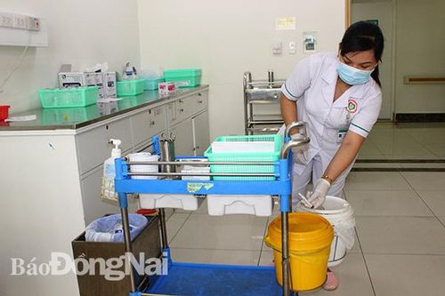 Khẩn trương triển khai giảm thiểu chất thải nhựa