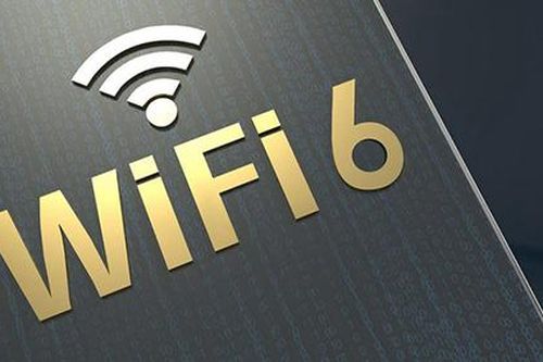Wi-Fi 6 ra mắt