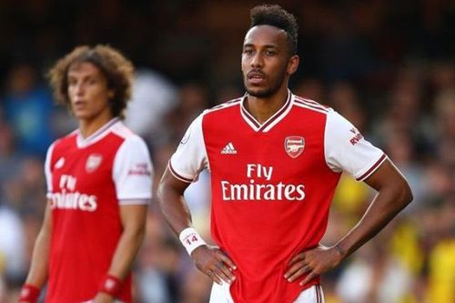 Báo động đỏ từ hệ thống phòng ngự của Arsenal