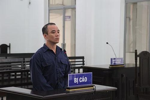 Ném bỏ ma túy hòng phi tang