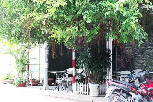 Biển báo giao thông không còn tác dụng
