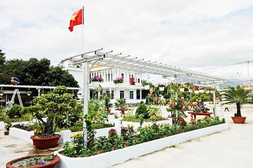 Lực lượng vũ trang tỉnh Khánh Hòa: Thi đua lập công quyết thắng