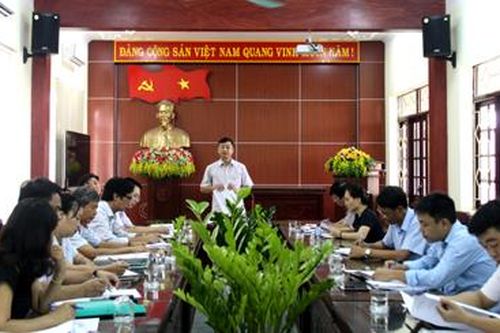 Giám sát công tác quản lý Nhà nước về hoạt động kinh doanh dịch vụ văn hóa công cộng