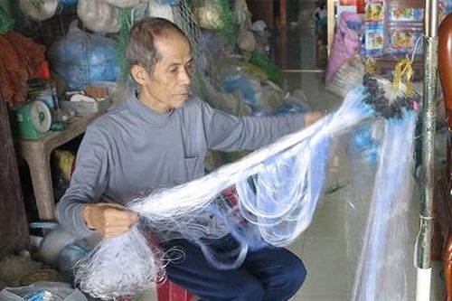 Sức sống làng nghề truyền thống