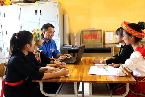 Khơi dậy niềm đam mê học tập