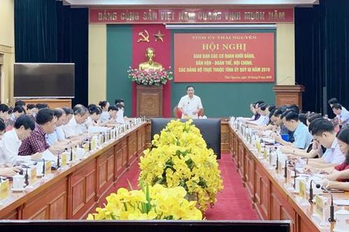 Chỉ rõ nguyên nhân để kịp thời khắc phục hạn chế