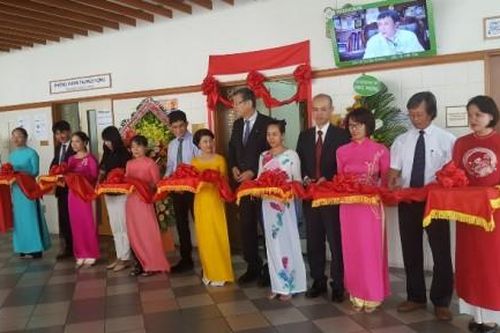 Y tế - Sức khỏe Tin tức y tế Bệnh viện Trung ương Huế khánh thành Đơn vị thính học