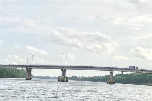 Mekong Delta needs more investment for transport infrastructure