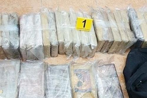 Thủ đoạn hoạt động của tội phạm ma túy qua đường biển