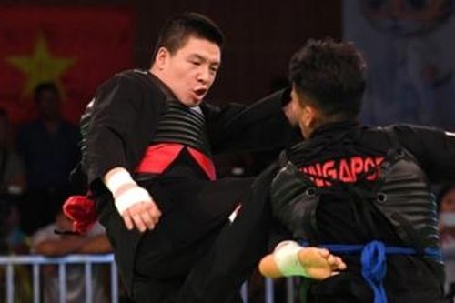 Pencak Silat Việt Nam chuẩn bị cho SEA Games 30: Không dễ hoàn thành chỉ tiêu