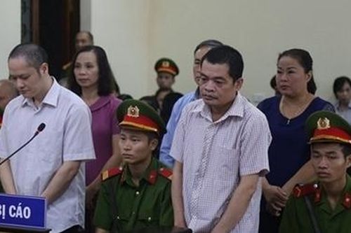 Hoãn phiên tòa vụ gian lận điểm thi ở Hà Giang vì vắng 120 nhân chứng