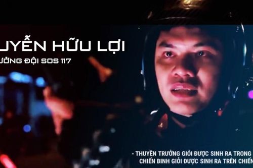 Nhiều diễn giả nổi tiếng cùng bàn về văn hóa giao thông trên VTV1