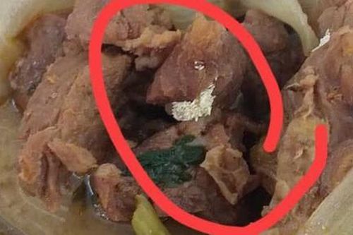 Lãnh đạo Công ty Panko Tam Thăng xin lỗi công nhân