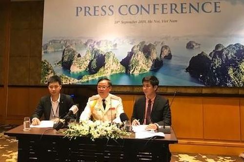 Đề nghị các nước ASEAN truy nã đối tượng Bùi Quang Huy