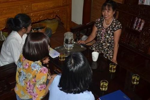 Lương hưu từ bảo hiểm xã hội trở thành bạn của người già