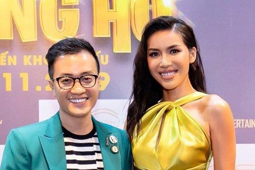 Lương Mạnh Hải yêu cầu Minh Tú để mặt mộc, tập hút thuốc mới cho nhận vai diễn