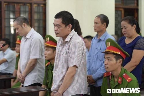 Hoãn phiên tòa sơ thẩm xét xử gian lận thi cử ở Hà Giang