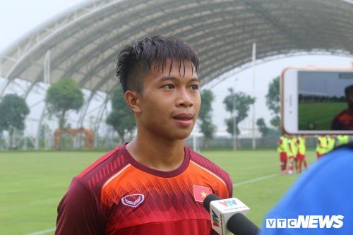 'HLV Troussier đòi hỏi cao, muốn U19 Việt Nam đá kiểm soát bóng'