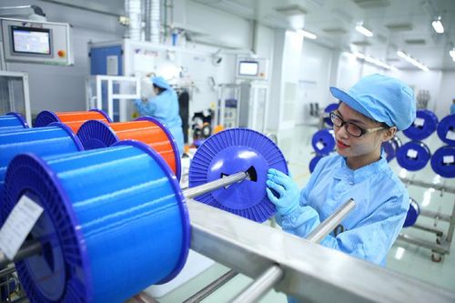 VNPT hiện thực hóa chiến lược 'Make in Vietnam'