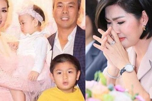 2 người chồng Việt kiều được Nguyễn Hồng Nhung ca ngợi hết lời trước khi ly hôn là ai?