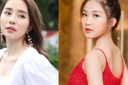 Quỳnh Nga, Lương Thanh - 'tiểu tam màn ảnh' mới, xinh thôi chưa đủ