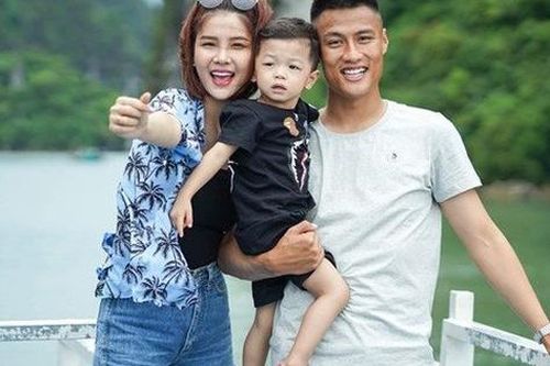 Mạc Hồng Quân không muốn Kỳ Hân trở lại showbiz