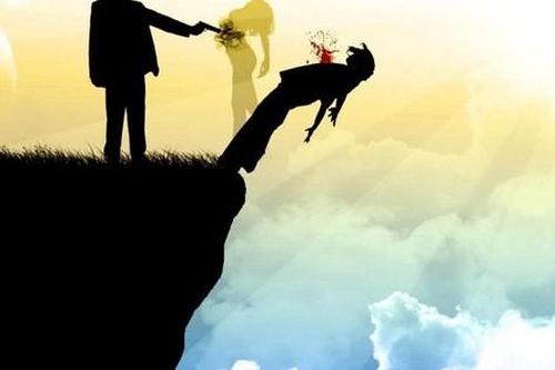 Phụ nữ ơi, nhịn nhục đến bao giờ?