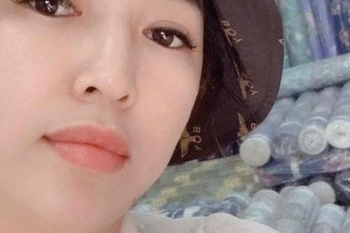 Hot girl lừa 160 tỷ đồng lấy 'uy' của chồng cũ làm công an tỉnh