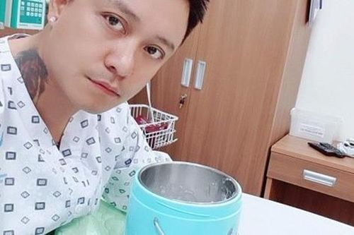 Căn bệnh hở van tim ca sĩ Tuấn Hưng mắc phải nguy hiểm thế nào?