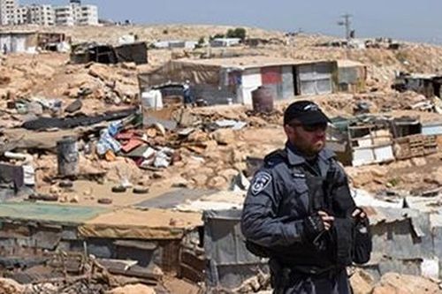 Hiệp ước phòng thủ chung Mỹ - Israel: Lợi bất cập hại