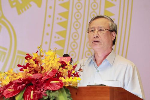 Khơi dậy niềm tự hào, tự tôn dân tộc trong tiêu dùng hàng Việt