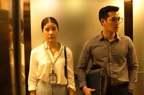 'Thách yêu 2 năm' - thời đại công nghệ, nên mua bảo hiểm cho tình yêu?