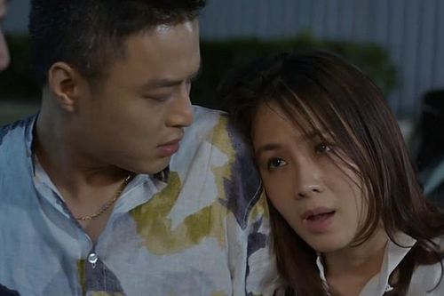 Gần 10 năm, Hồng Đăng - Hồng Diễm đóng vai yêu nhau đến 4 lần