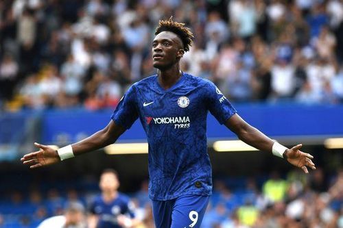 Chelsea lên kế hoạch giữ chân Tammy Abraham