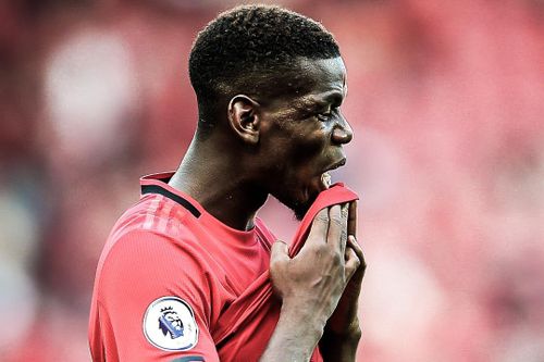 Scholes: 'Pogba ra đi cũng chẳng phải là tổn thất của MU'