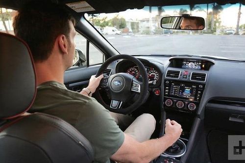 Câu đố rẽ trái, phải thách thức người giải