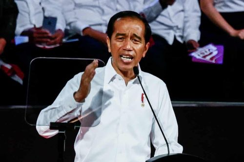 Indonesia sẽ bỏ tù người 'ăn cơm trước kẻng', xúc phạm chính quyền