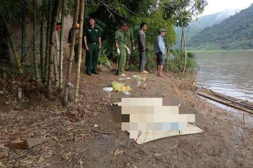 Tìm thấy thi thể bé trai 6 tuổi mất tích