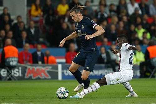 Kết quả cúp C1 ngày 19/9: Real Madrid thua sốc PSG, Atletico hòa kịch tính trước Juventus