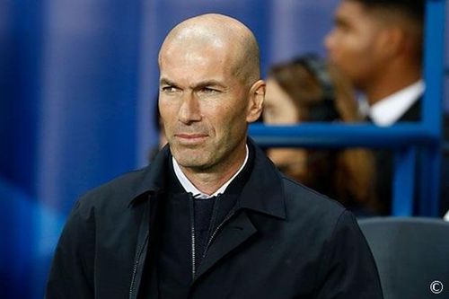 PSG 3-0 Real Madrid: Hàng công cực vô duyên, Zidane than trời về khả năng dứt điểm
