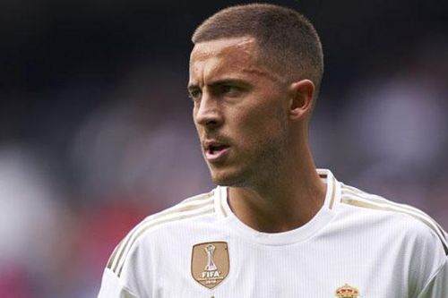 PSG 2-0 Real Madrid: 'Neymar trên khán đài còn có tầm ảnh hưởng như Hazard dưới sân'