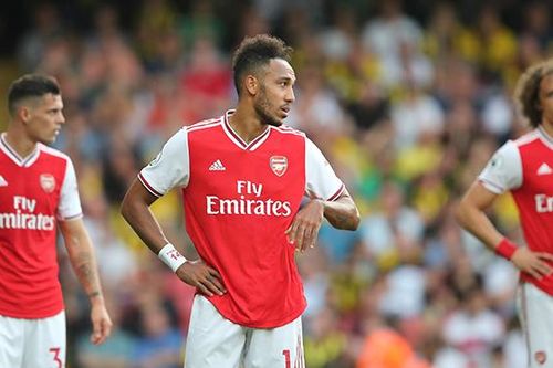 Eintracht Frankfurt vs Arsenal (23h55 ngày 19/9): Công mạnh, thủ tồi. K+, K+PM trực tiếp C2