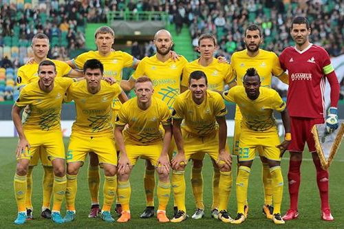 MU vs Astana (02h00 ngày 20/2): 'Quỷ đỏ' sẽ thế nào ở mặt trận mới? K+, K+PM trực tiếp C2