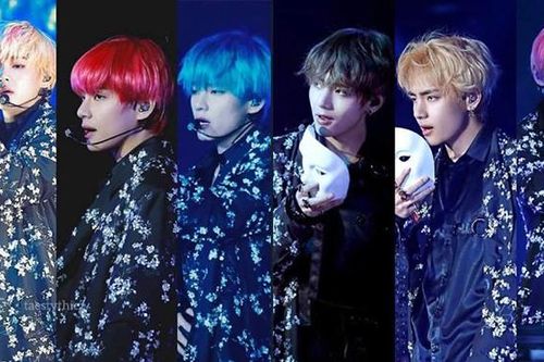 500 ngày V BTS tung ra 'Singularity', từ khóa '#TaehyungOurPride' đang tạo 'trend' ở Việt Nam
