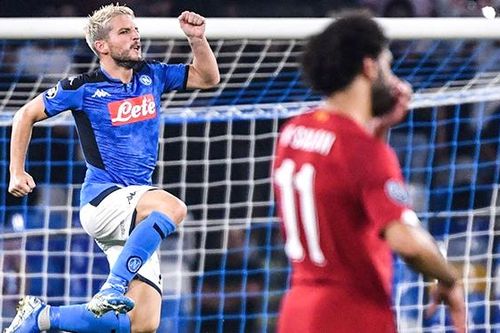Thay kính đi Juergen Klopp, Liverpool tệ đấy!