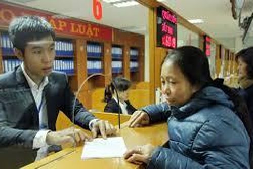 Tính thời gian đóng BHXH khi gián đoạn công tác
