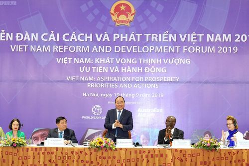 Thủ tướng: Không chỉ ước mơ mà phải hành động