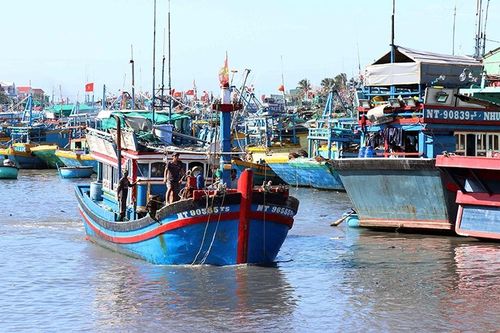 Trung Bộ, Tây Nguyên và Ðông Nam Bộ đề phòng lũ cục bộ và sạt lở đất