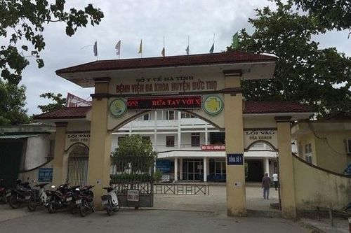 Kỷ luật ba cá nhân liên quan vụ trẻ sơ sinh tử vong với vết thương dài ở cổ